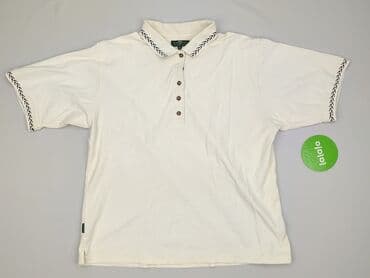 kurtka monkler: Koszulka polo dla mężczyzn, XL — 3