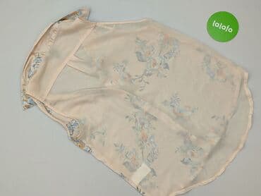 bluzka bez rękawów h m: H&M, Bluzka damska, rozmiar M — 4