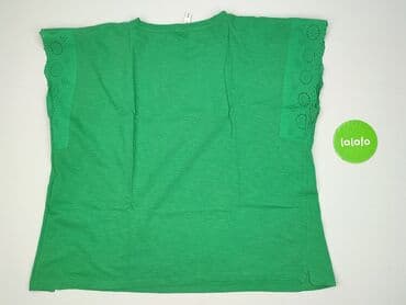 bluzy damskie 4f wyprzedaż: Bluzka damska, rozmiar 4XL — 3