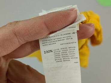 Kobiety: Reserved, Sukienka damska, rozmiar M — 5