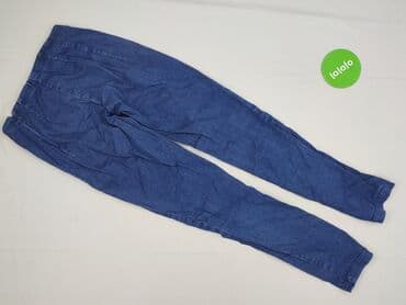 legginsy damskie calvin klein allegro: Adolfo Dominguez, Jeans for women, S — 3