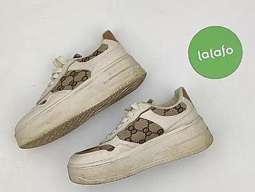 muminki buty: Miu Miu, Sneakersy damskie, rozmiar 41 — 3