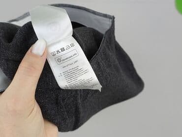 spódnice midi plisowane czarne: Spódnica damska, rozmiar S — 4