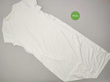 suknia maxi: Shein, Sukienka damska, rozmiar 2XL — 5
