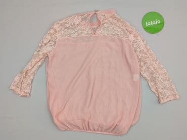 plisowane bluzki: Bluzka damska, rozmiar S — 3