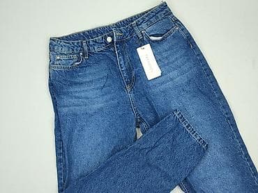 Trendyol, Jeansy damskie, rozmiar XL