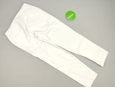 belkin spodnie: Monoprix Femme, Spodnie materiałowe damskie, rozmiar S — 3