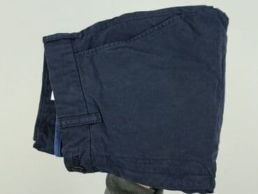 koszulka z chinskimi napisami: Uniqlo, Szorty dla mężczyzn, S — 5