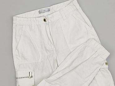 Women: Amisu, Cargo for women, size 2XS at lalafo.pl — 1 Women: Amisu, Cargo for women, size 2XS — 1