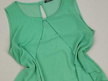 topomini ubranka: Motivi, Top damski, rozmiar L — 1