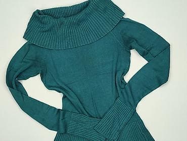 Sweter damski, rozmiar S