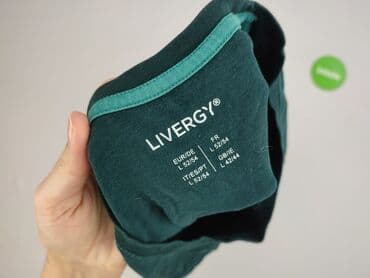 zalando bluzki bawełniane: Livergy, Women's blouse, size L — 5