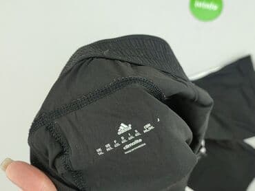 koszulki piłkarskie retro allegro: Adidas, Spodnie dresowe damskie, M — 4