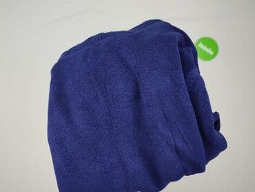 kurt cobain sweter w paski: Golf damski, rozmiar S — 4