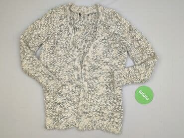 pepco narzutka damska: Kardigan damski, rozmiar M — 2