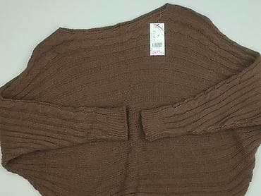 pull and bear sweter: ITALY FASHION, Sweter damski, rozmiar One size — 1