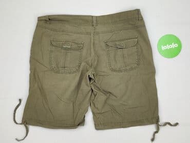 krótkie spodenki lidl: Esmara, Szorty damskie, rozmiar M — 3