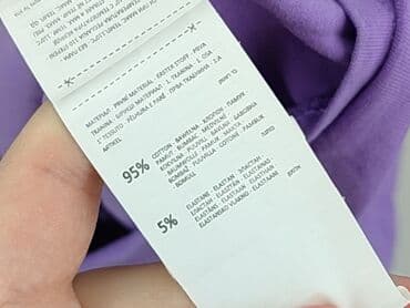 koszulki gry: Cropp, T-shirt damski, rozmiar L — 6