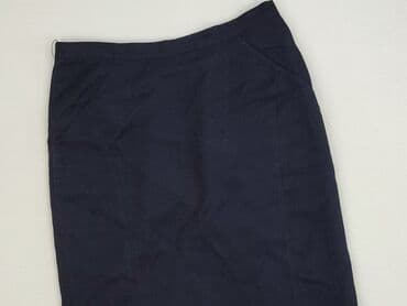 spódnica trapezowa reserved: Reserved, Spódnica damska, rozmiar XS — 1