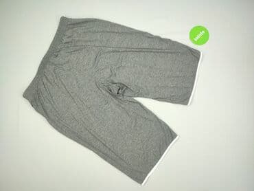 shein spodenki plus size: Shein, Szorty damskie, rozmiar 3XL — 4