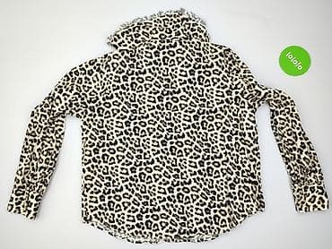 rocha john rocha koszula: Koszula damska, rozmiar L — 3