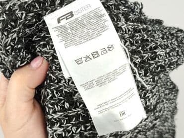 miu miu t shirty: FBsister, Sweter damski, rozmiar XL — 5