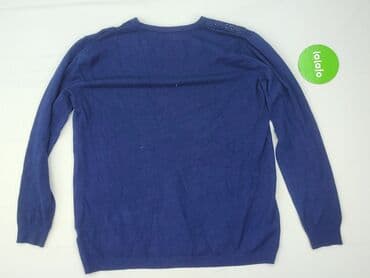 edc sweter: Sweter damski, rozmiar 3XL — 3