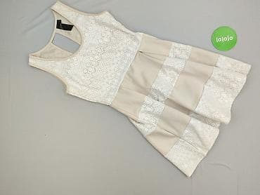 top secret 9: Sukienka damska, rozmiar S — 2