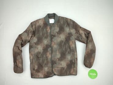 kurtka kamuflage zimowa: Topman, Kurtka bomberka damska, rozmiar XS — 2