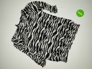 sukienka zebra h m: H&M, Sukienka damska, rozmiar 3XL — 2