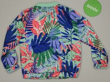 kurtka dziecięca michael kors tk maxx: Kurtka przejściowa, Little kids, 5-6 lat, 110-116 cm, stan - Idealny — 3