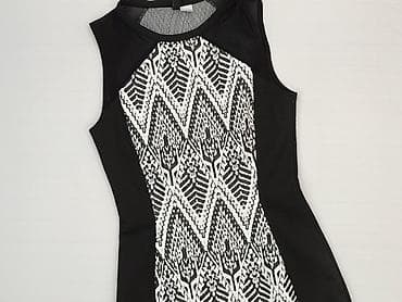 czat h: H&M Divided, Sukienka damska, rozmiar M — 1