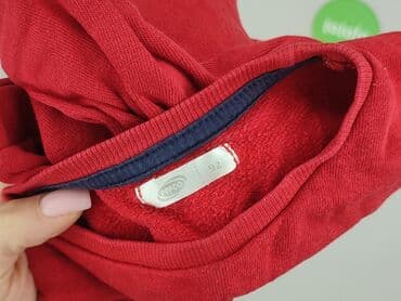 bluza w paski reserved: Bluza, Pepco, 1.5-2 lat, 86-92 cm, stan - Bardzo dobry — 5