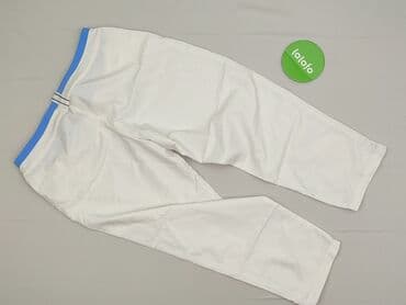 sandałki nike: Nike, Spodnie materiałowe damskie, rozmiar M — 3