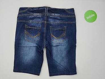 spodenki high league: Szorty dla mężczyzn, rozmiar L — 3