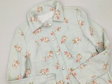 naprawa kurtek puchowych poznań: Kurtka jeansowa damska, One size — 1