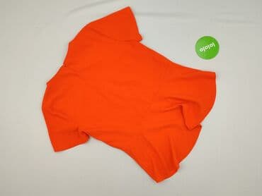 michael kors plus size tops: MICHAEL Michael Kors, Bluzka damska, M — 3