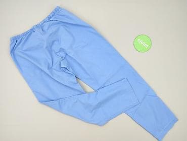 spodnie dresowe plus size: Spodnie materiałowe damskie, rozmiar S w lalafo.pl — 3 spodnie dresowe plus size: Spodnie materiałowe damskie, rozmiar S — 3