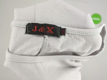 koszulka bts: J&X, Bluzka damska, rozmiar XL — 5