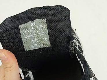 buty walky: Botki dla mężczyzn, rozmiar 39 — 6