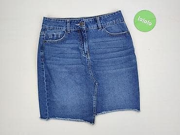 next to max jeans: NEXT Petite, Spódnica damska, rozmiar S — 2