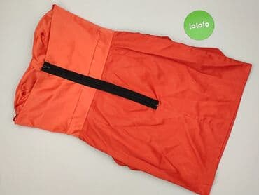 ekskluzywne sukienki koktajlowe: Urszula Szyk, Sukienka damska, rozmiar L — 3