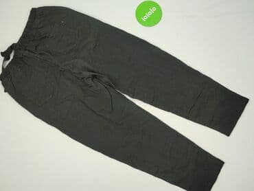 kapcie ars: Spodnie materiałowe damskie, rozmiar S — 3