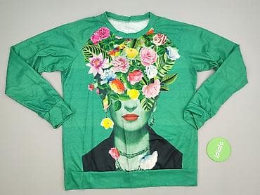 spiderman smyk: Bluza damska
, rozmiar XL — 2