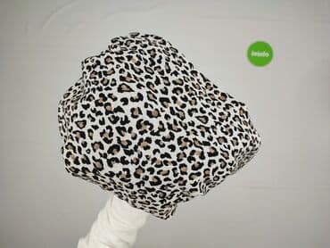 kurtka w panterkę reserved: Sukienka damska, S — 5