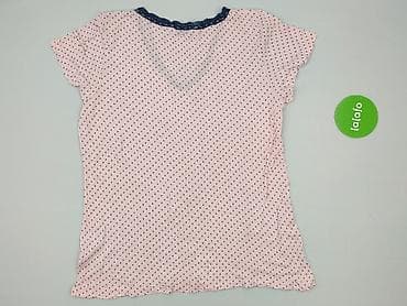 bluza niebieska: Lascana, Bluzka damska, rozmiar 4XL — 3