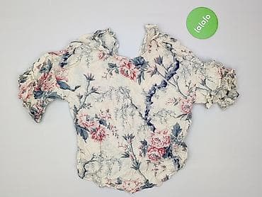 atmosphere blouse: Bluzka damska, rozmiar XS — 2