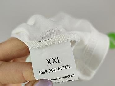 2xs: Bluzka damska, rozmiar 2XL — 4
