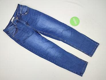 jeans pull and bear: House of Denim, Jeansy damskie, rozmiar S — 2