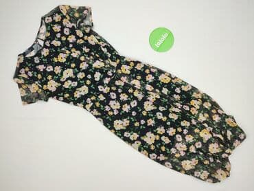 sukienka z tiulowymi rękawami bershka: Bershka, Women`s dress, size XS — 3